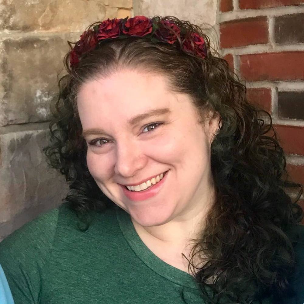 Meet your Posher, Jessie